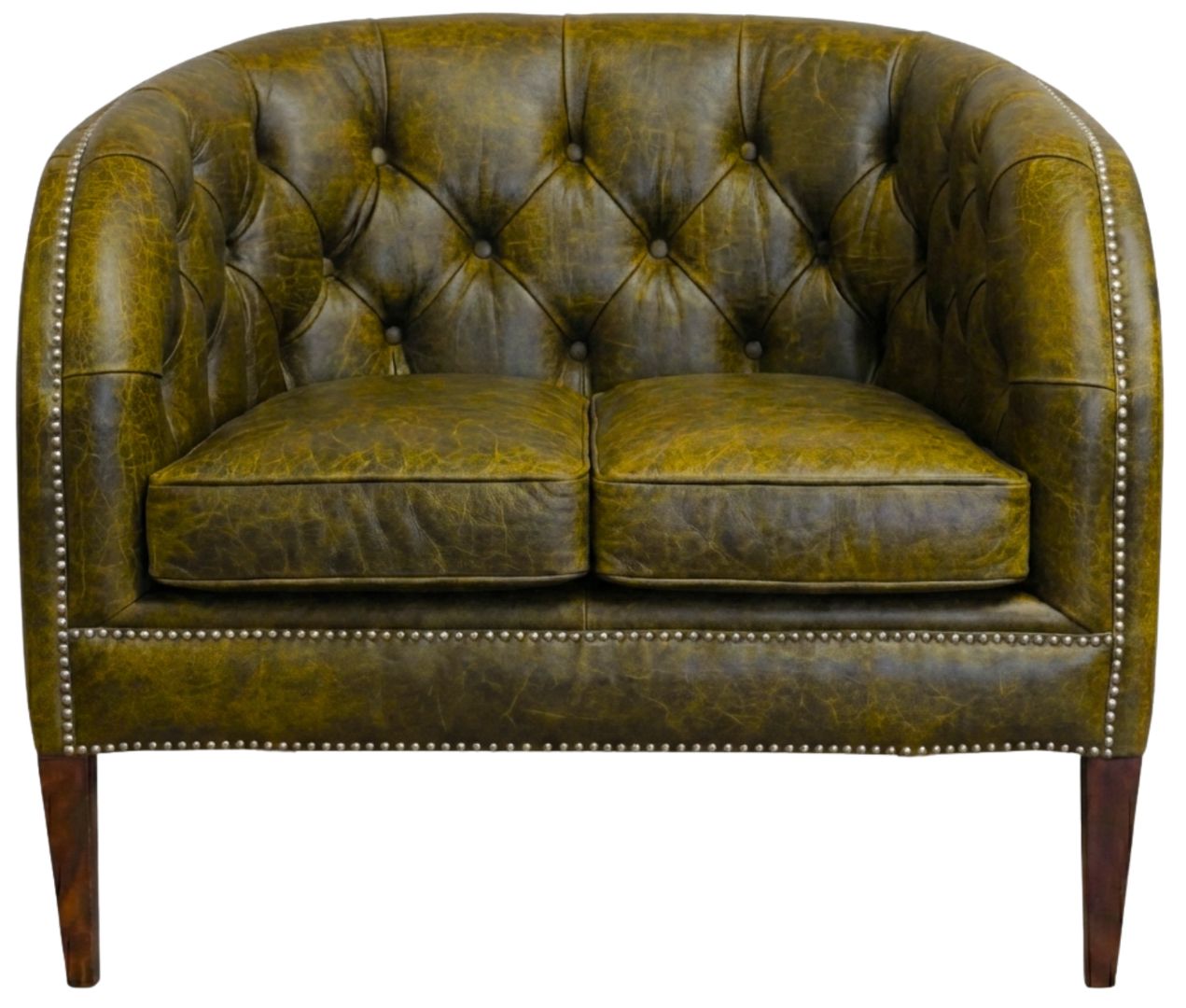 The Eton Chair